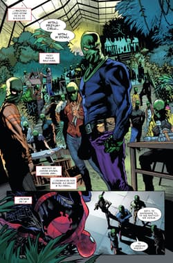 Galeria - zdjęcie nr. 3 - Amazing Spider-Man. Dawne grzechy. Tom 9