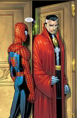 Galeria - zdjęcie nr. 2 - Amazing Spider-Man. Tom 1