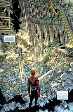 Galeria - zdjęcie nr. 3 - Amazing Spider-Man. Tom 1