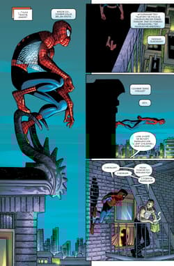 Galeria - zdjęcie nr. 4 - Amazing Spider-Man. Tom 1