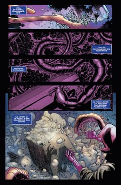 Galeria - zdjęcie nr. 4 - Amazing Spider-Man. Tom 11