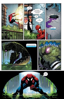Galeria - zdjęcie nr. 2 - Amazing Spider-Man Tom 2