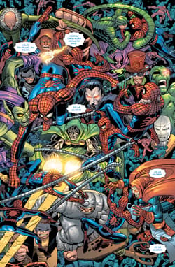 Galeria - zdjęcie nr. 3 - Amazing Spider-Man Tom 2