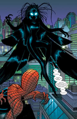 Galeria - zdjęcie nr. 4 - Amazing Spider-Man Tom 2