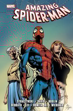 Amazing Spider-Man. Tom 4 - Peter David