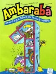 Ambaraba 1 podręcznik - Praca zbiorowa