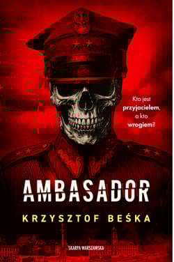 Ambasador - Krzysztof Beśka