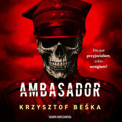 Ambasador - audiobook