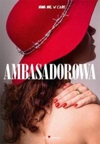 Galeria - zdjęcie nr. 1 - Ambasadorowa