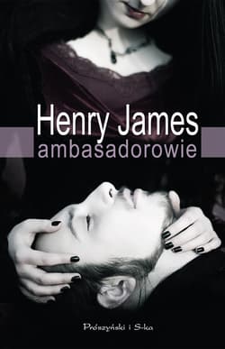 Ambasadorowie - ebook - Henry James