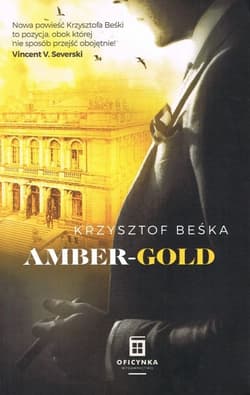 Amber-Gold - Krzysztof Beśka