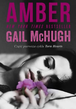 Amber_plik - ebook - Gail McHugh
