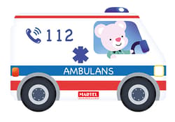 Ambulans - Opracowanie Zbiorowe