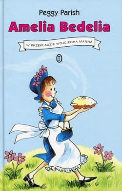 Amelia Bedelia
