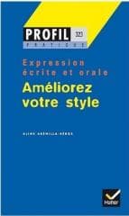 Ameliorez votre style T.2 Collection profil - Praca zbiorowa