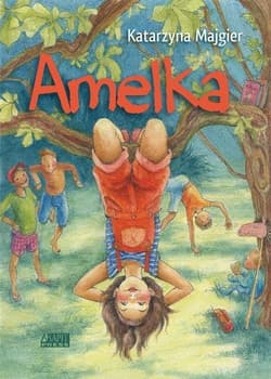 Amelka - Katarzyna Majgier