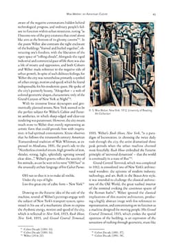 Galeria - zdjęcie nr. 2 - American art of the 20th and 21st centuries. World Art Studies