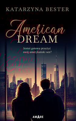 American Dream - Katarzyna Bester