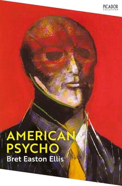 American Psycho wer. angielska - Ellis Bret Easton