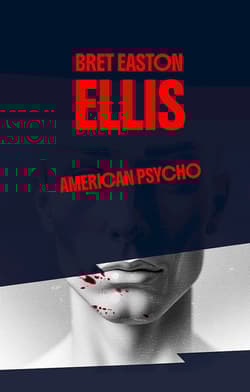 American Psycho wyd. 6 - Ellis Bret Easton