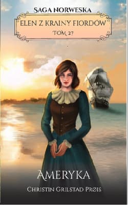 Ameryka - Grilstad Prois Christin