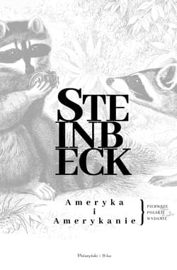 Ameryka i Amerykanie - John Steinbeck