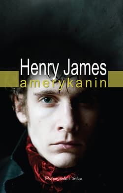 Amerykanin - ebook - Henry James