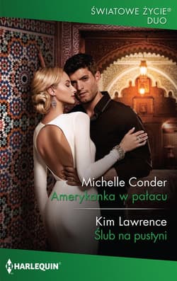 Amerykanka w pałacu