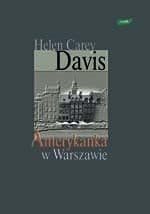 Amerykanka w Warszawie - Helen C. Davis
