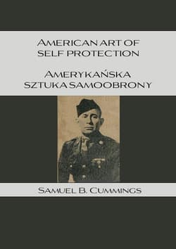 Amerykańska Sztuka Samoobrony American Art of Self-Protection