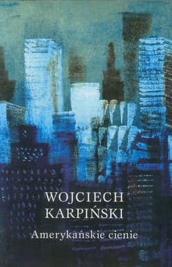 Amerykańskie cienie