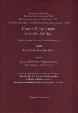 Amicorum Sermones Mutui, part 2, vol. 2