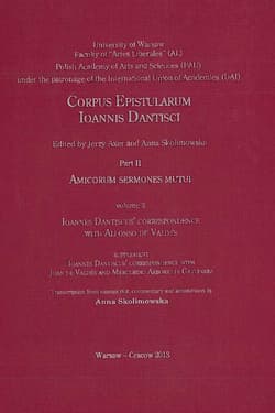 Amicorum Sermones Mutui, part 2, vol. 3