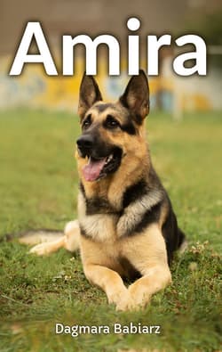 Amira - Dagmara Babiarz
