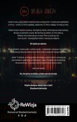 Galeria - zdjęcie nr. 3 - Amok