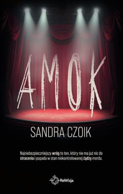 Amok - Sandra Czoik