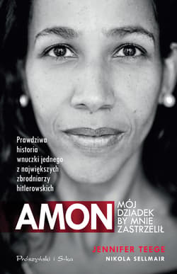 Amon - ebook - Teege Jennifer, Sellmair Nicola