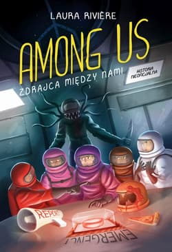 Among Us - ebook - Laura Riviere