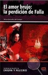 Amor brujo la perdicion de Falla - Alicia Gonzalez del Campo