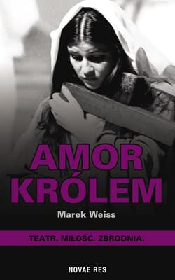 Amor Królem