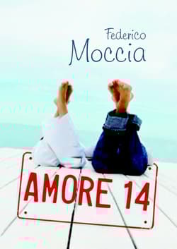 Amore 14 - Federico Moccia