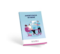Amortyzacja w firmie - Praca zbiorowa