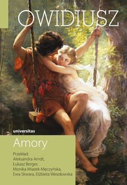 Amory - Owidiusz