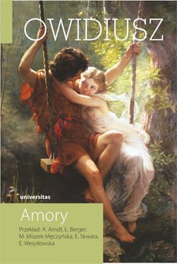 Amory - Owidiusz