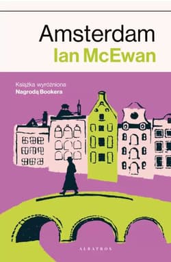 Amsterdam - Ian McEwan