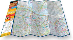 Galeria - zdjęcie nr. 4 - Amsterdam map&guide PL laminat 2024