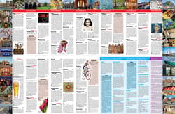 Galeria - zdjęcie nr. 5 - Amsterdam map&guide PL laminat 2024