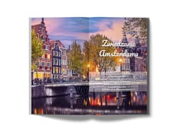 Galeria - zdjęcie nr. 3 - Amsterdam. Pascal lajt