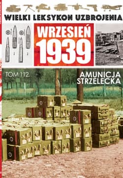 Amunicja strzelecka
