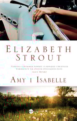 Amy i Isabelle - Elizabeth Strout
